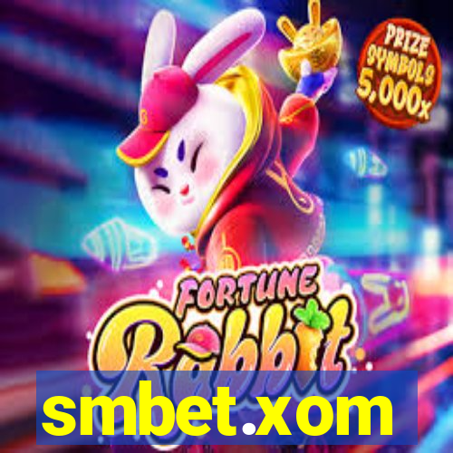 smbet.xom