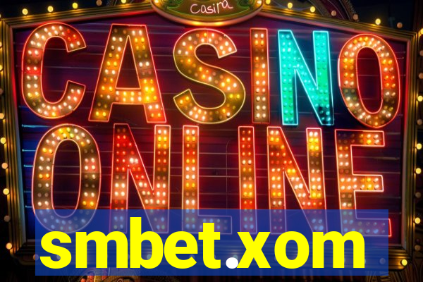 smbet.xom