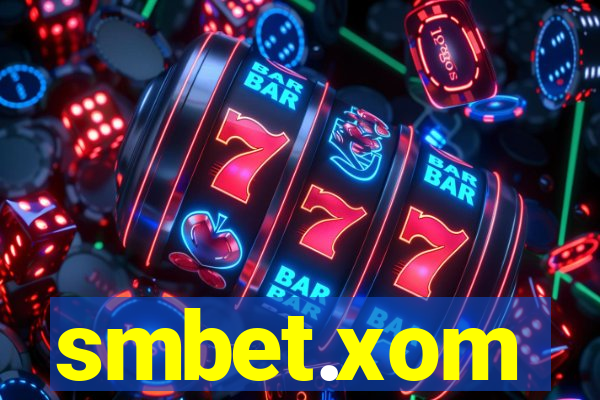 smbet.xom
