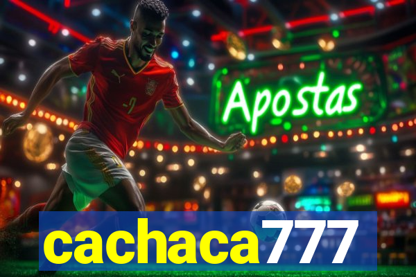 cachaca777