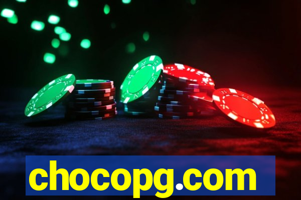 chocopg.com