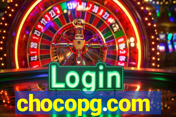chocopg.com