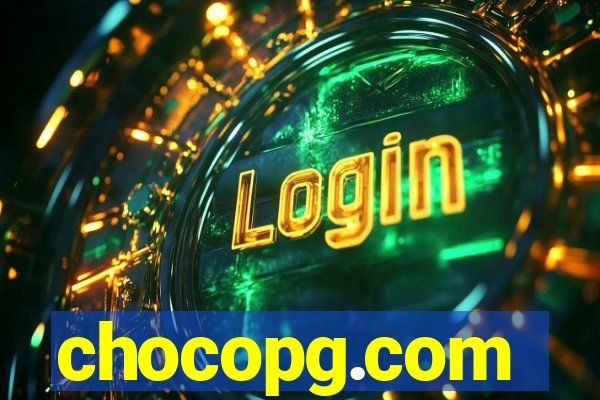 chocopg.com