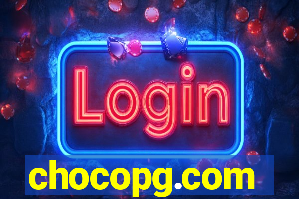 chocopg.com