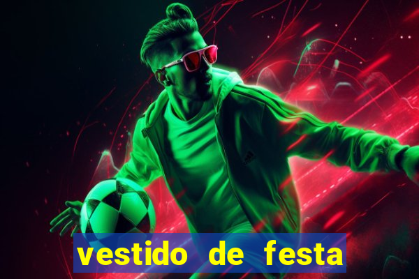 vestido de festa porto alegre
