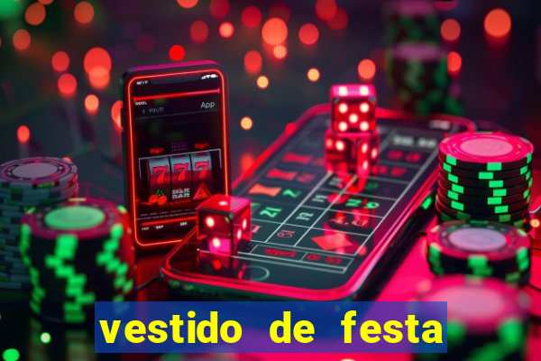 vestido de festa porto alegre