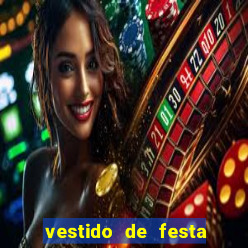 vestido de festa porto alegre