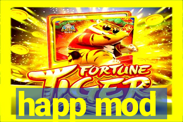 happ mod