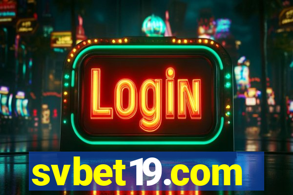 svbet19.com