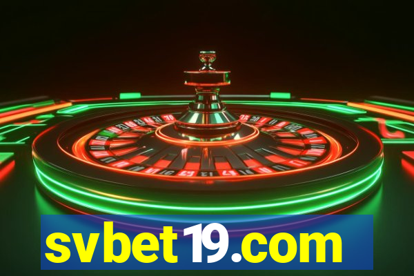 svbet19.com