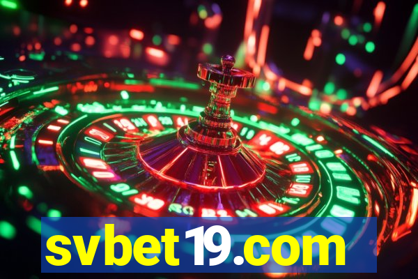 svbet19.com