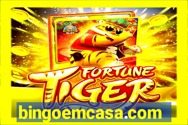 bingoemcasa.com