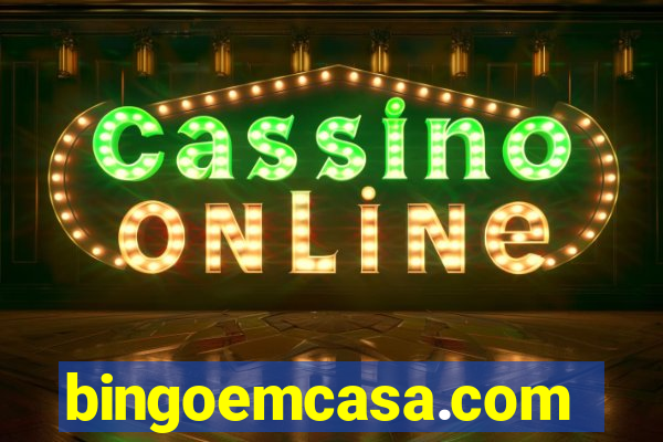 bingoemcasa.com