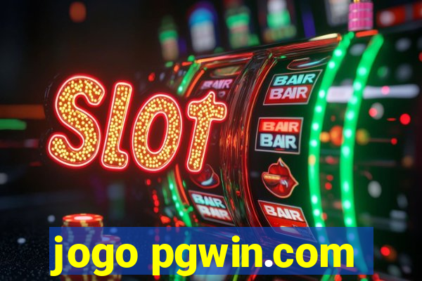 jogo pgwin.com