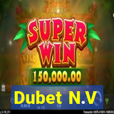 Dubet N.V