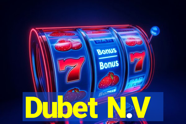 Dubet N.V