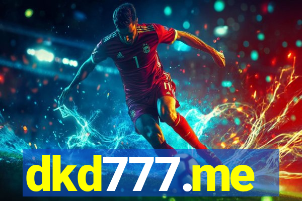 dkd777.me