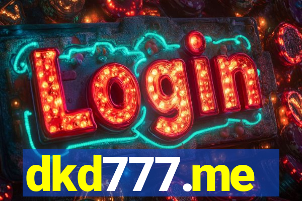dkd777.me