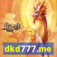 dkd777.me