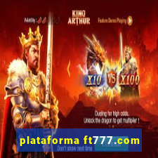 plataforma ft777.com