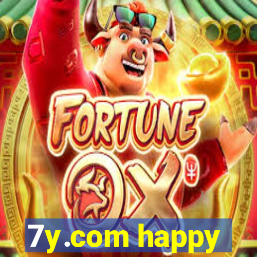 7y.com happy