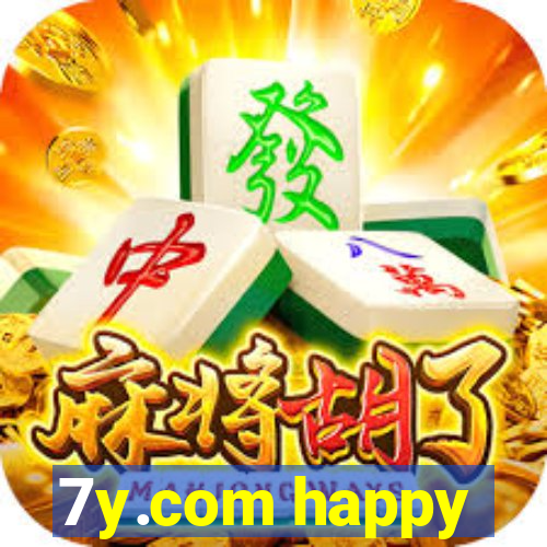 7y.com happy