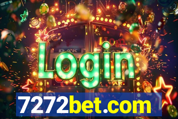 7272bet.com