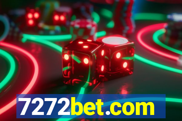 7272bet.com