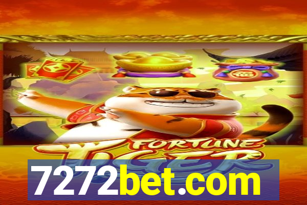 7272bet.com