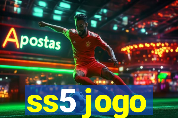 ss5 jogo