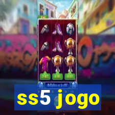 ss5 jogo
