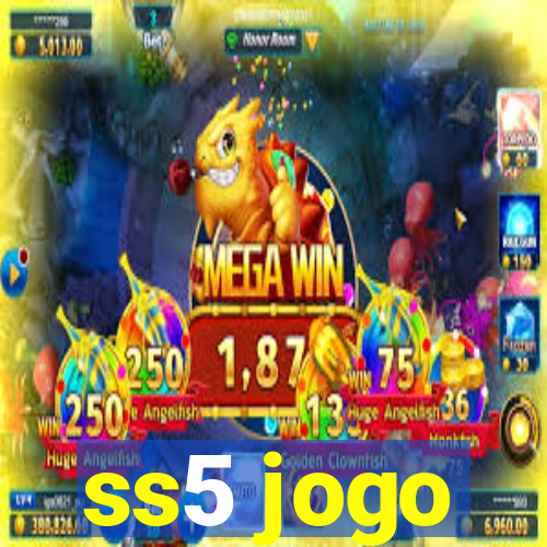 ss5 jogo