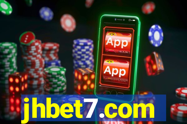 jhbet7.com