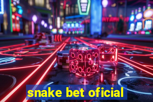 snake bet oficial