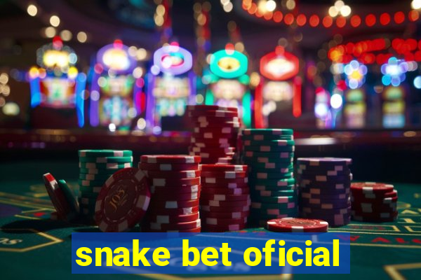 snake bet oficial
