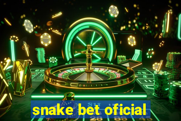 snake bet oficial