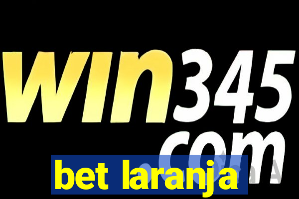 bet laranja