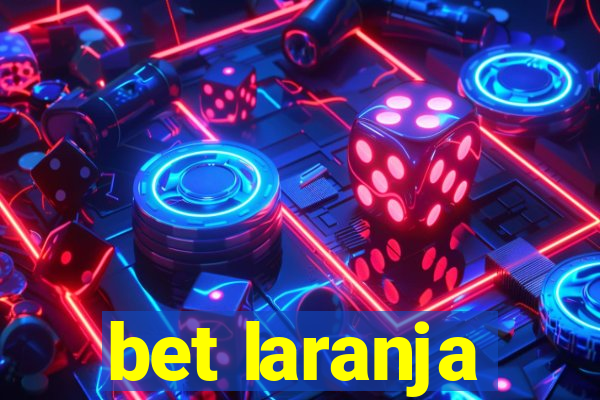bet laranja