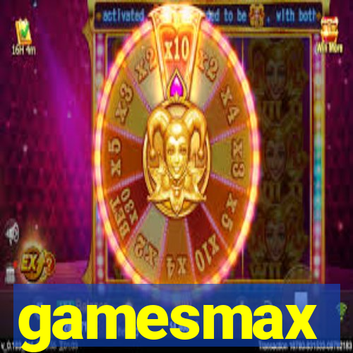 gamesmax