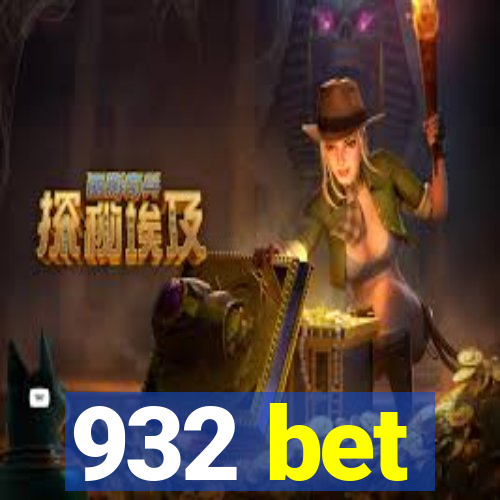 932 bet