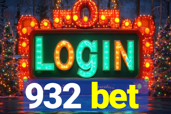 932 bet