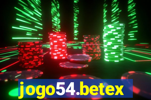 jogo54.betex