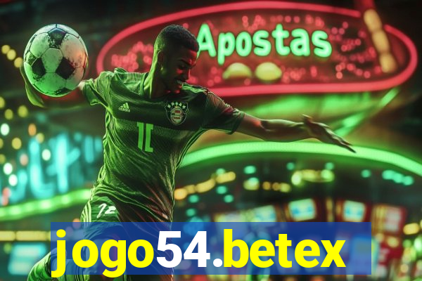 jogo54.betex