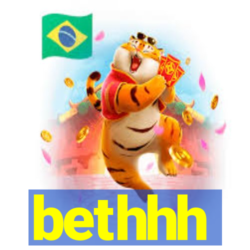 bethhh
