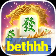 bethhh