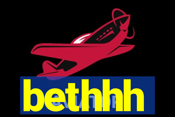 bethhh