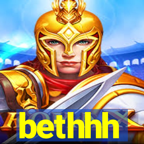 bethhh
