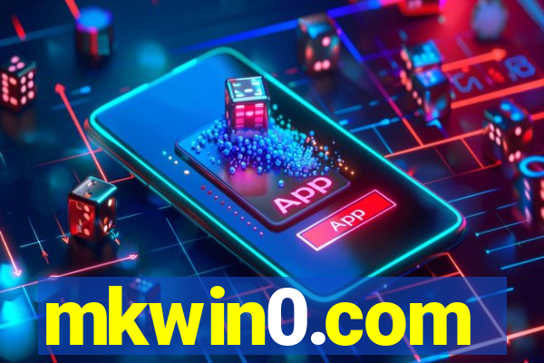 mkwin0.com