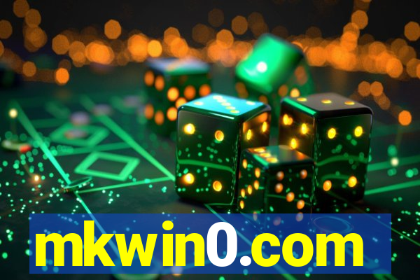 mkwin0.com