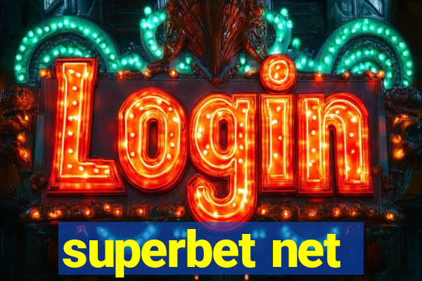 superbet net
